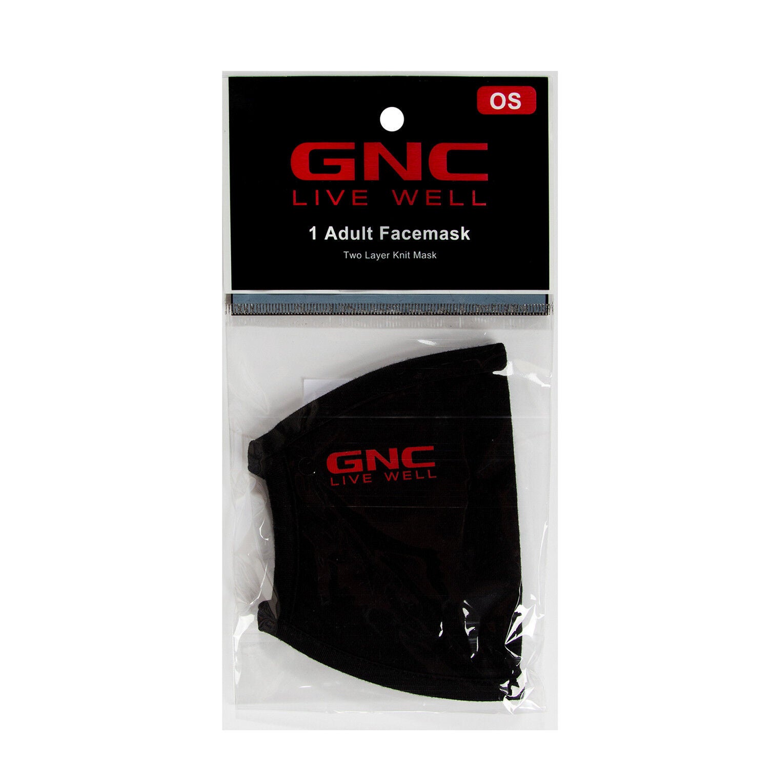 Masque  | GNC